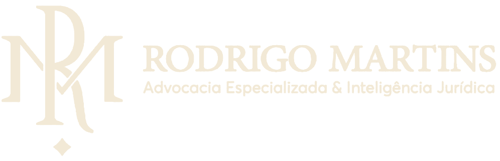 Rodrigo Martins Advocacia