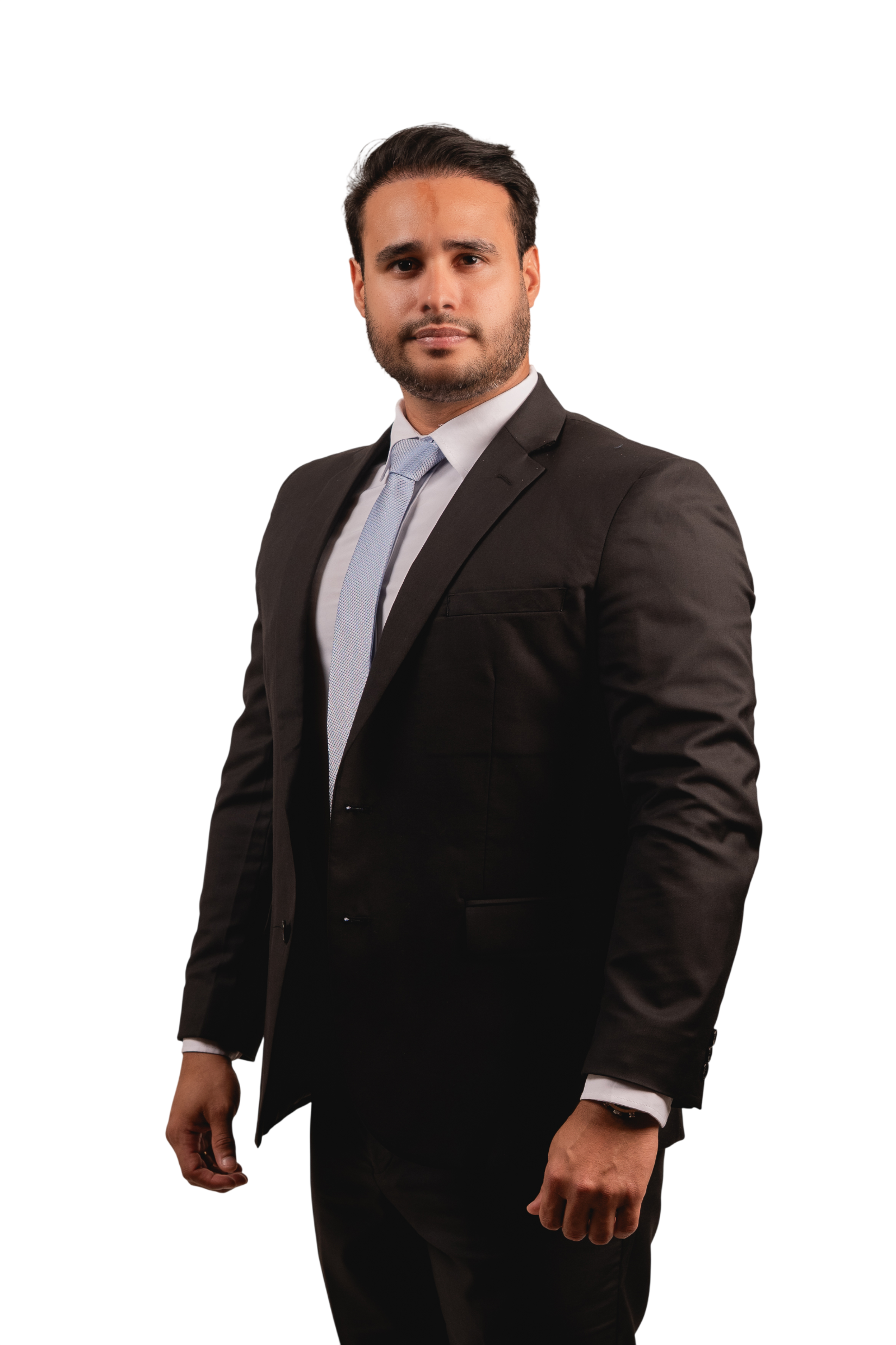 Dr. Rodrigo Martins, advogado