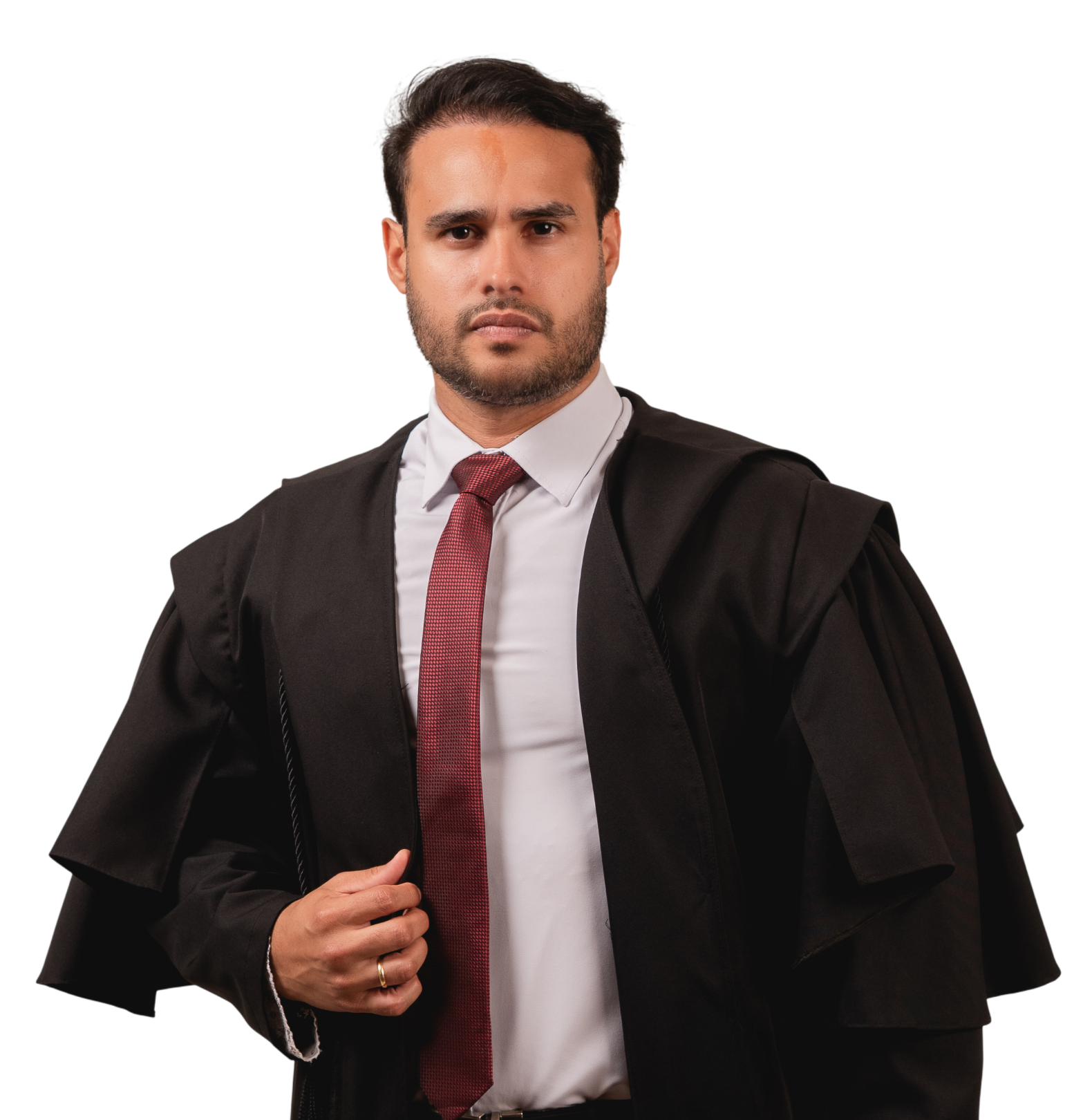 Dr. Rodrigo Martins, advogado